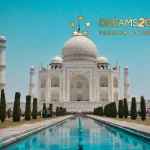 A Taj Mahal ismert és kevésbé ismert titkai