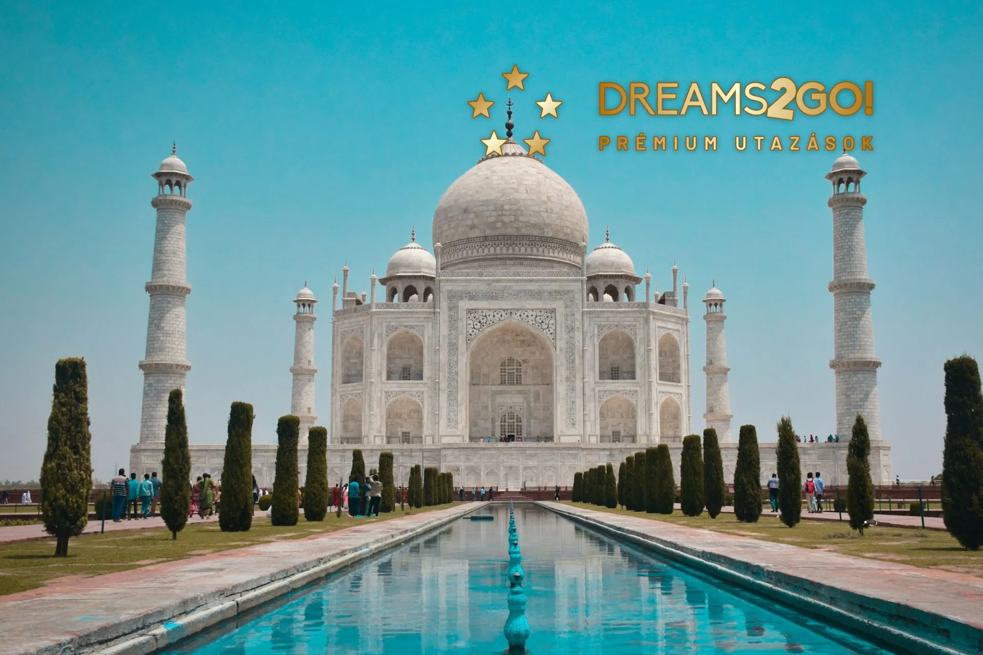 A Taj Mahal ismert és kevésbé ismert titkai