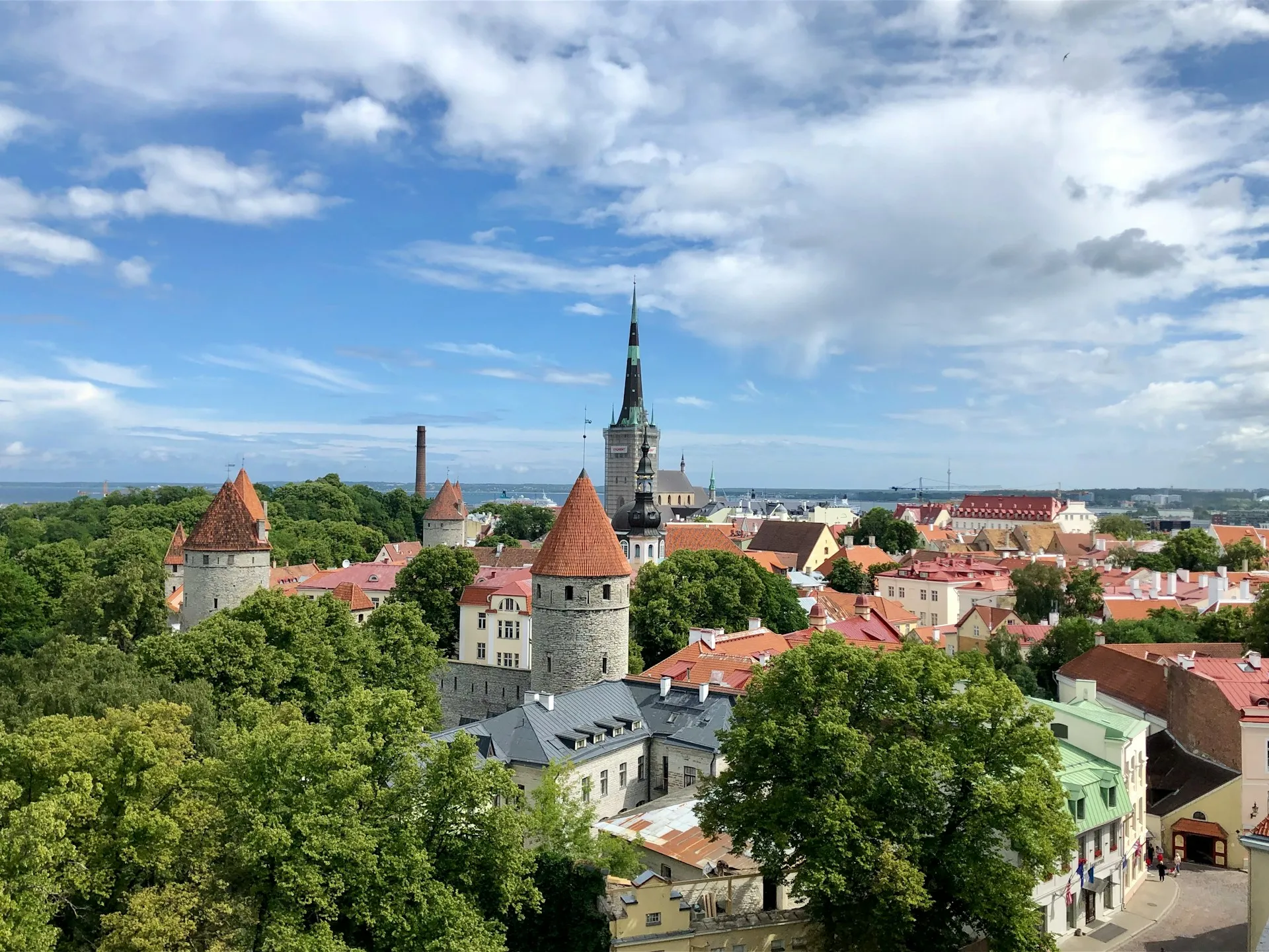 6 különleges európai város, amit érdemes felfedezned