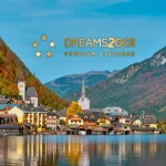 Hallottál már a kínai Hallstatt-ról?