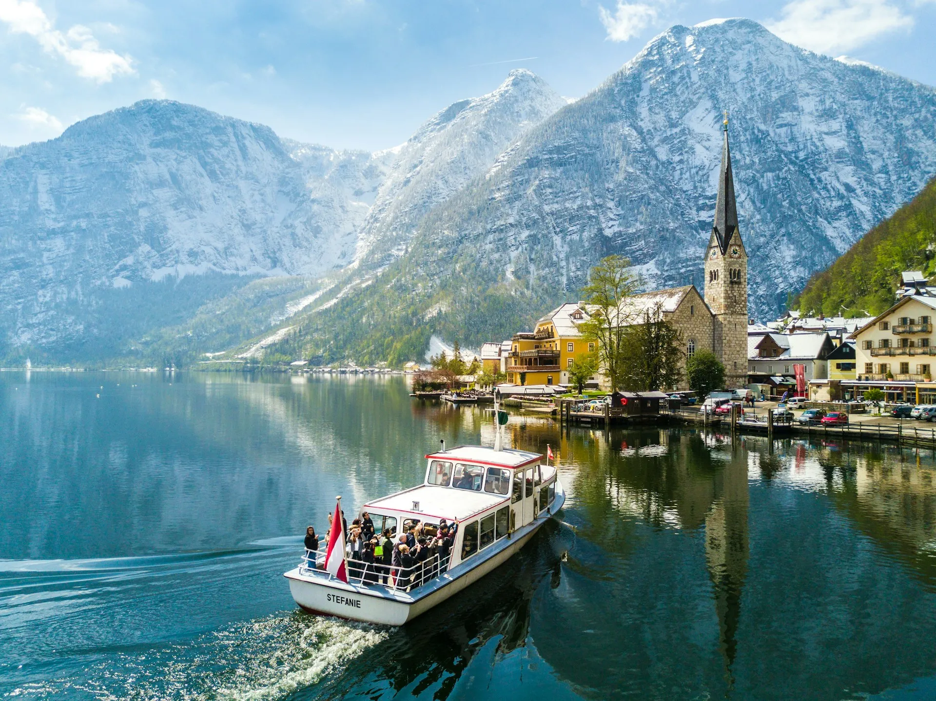 Hallottál már a kínai Hallstatt-ról?